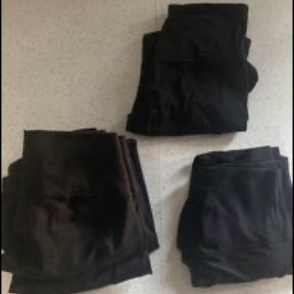 Lululemon, Athleta, Fabletics Leggings - Picture 3 of 3